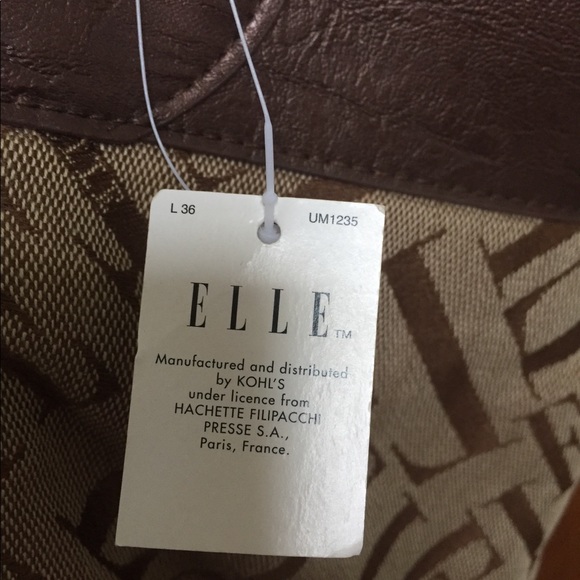 Women’s Elle Should bag - Picture 4 of 8